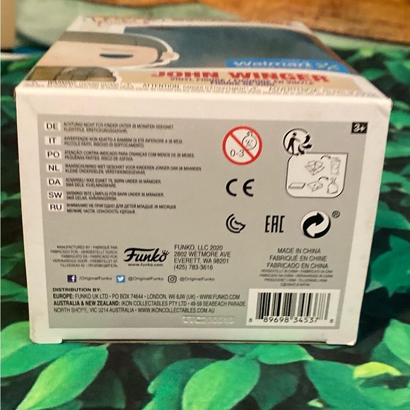 Funko POP! Movies - Picture 6 of 6